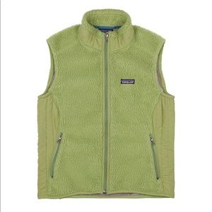Patagonia Synchilla Retro-X Vest
